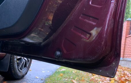 Skoda Fabia II, 2012 год, 410 000 рублей, 39 фотография