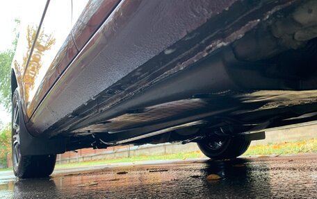 Skoda Fabia II, 2012 год, 410 000 рублей, 34 фотография