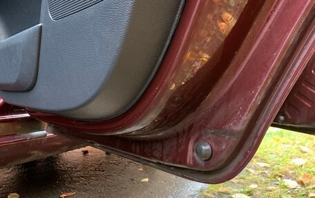 Skoda Fabia II, 2012 год, 410 000 рублей, 32 фотография