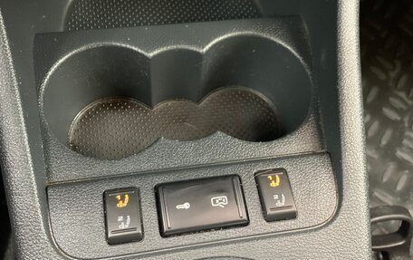 Skoda Fabia II, 2012 год, 410 000 рублей, 33 фотография