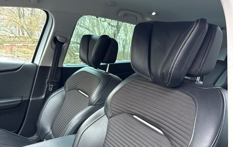 Renault Scenic IV, 2017 год, 2 200 000 рублей, 8 фотография