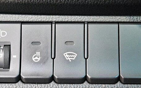 KIA Rio III рестайлинг, 2015 год, 740 000 рублей, 16 фотография