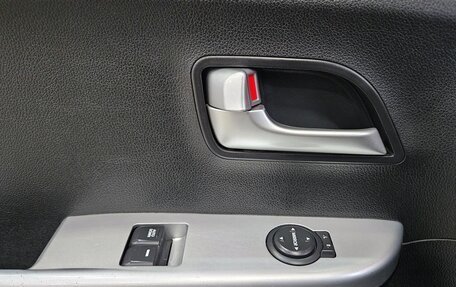 KIA Rio III рестайлинг, 2015 год, 740 000 рублей, 17 фотография