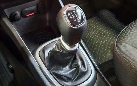 KIA Rio III рестайлинг, 2015 год, 740 000 рублей, 15 фотография