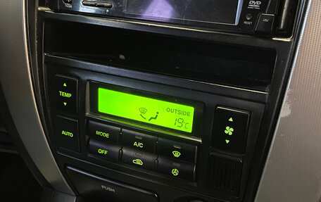 Hyundai Tucson III, 2007 год, 635 000 рублей, 16 фотография