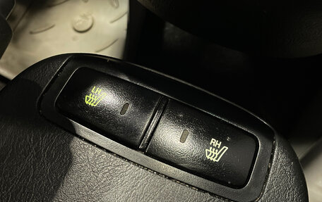 Hyundai Tucson III, 2007 год, 635 000 рублей, 17 фотография