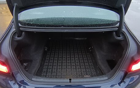 BMW 5 серия, 2018 год, 3 980 000 рублей, 9 фотография