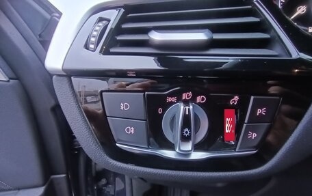 BMW 5 серия, 2018 год, 3 980 000 рублей, 17 фотография