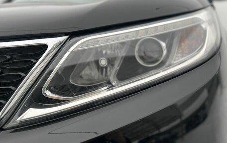 KIA Sorento II рестайлинг, 2013 год, 1 700 000 рублей, 9 фотография