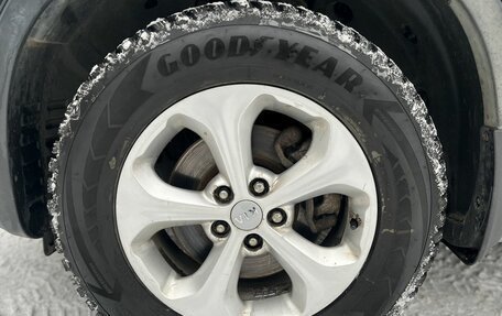 KIA Sorento II рестайлинг, 2013 год, 1 700 000 рублей, 10 фотография