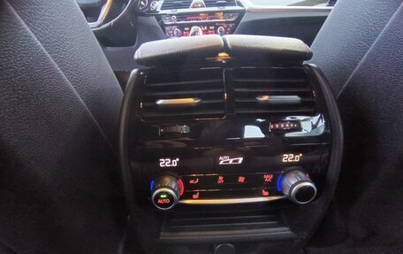 BMW 5 серия, 2018 год, 3 980 000 рублей, 22 фотография