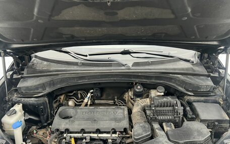 KIA Sorento II рестайлинг, 2013 год, 1 700 000 рублей, 11 фотография