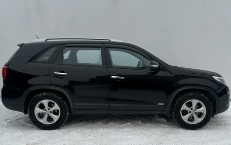 KIA Sorento II рестайлинг, 2013 год, 1 700 000 рублей, 4 фотография