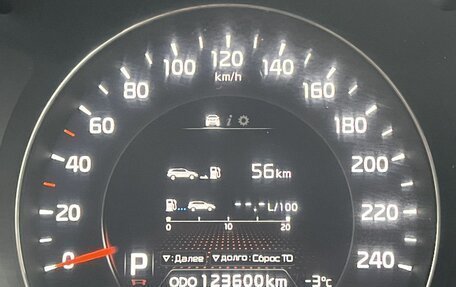 KIA Sorento II рестайлинг, 2013 год, 1 700 000 рублей, 13 фотография