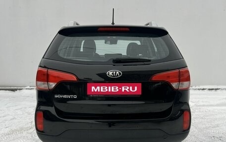 KIA Sorento II рестайлинг, 2013 год, 1 700 000 рублей, 6 фотография