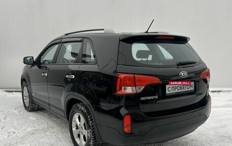 KIA Sorento II рестайлинг, 2013 год, 1 700 000 рублей, 7 фотография