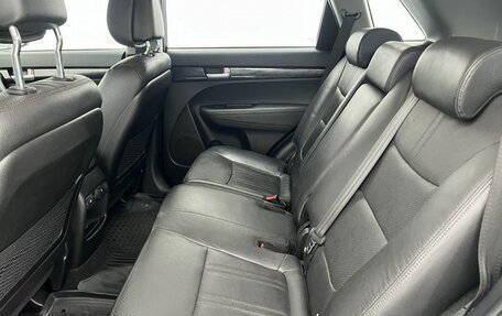 KIA Sorento II рестайлинг, 2013 год, 1 700 000 рублей, 24 фотография