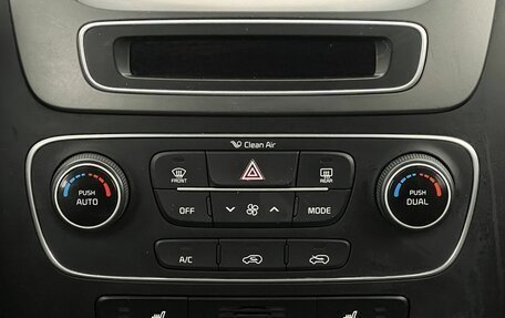 KIA Sorento II рестайлинг, 2013 год, 1 700 000 рублей, 18 фотография