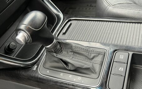 KIA Sorento II рестайлинг, 2013 год, 1 700 000 рублей, 19 фотография