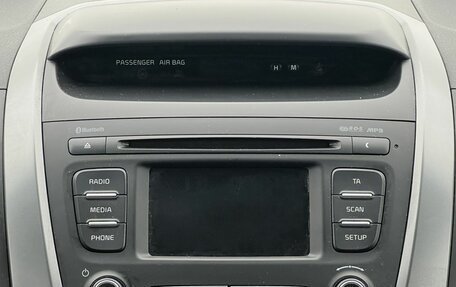 KIA Sorento II рестайлинг, 2013 год, 1 700 000 рублей, 17 фотография