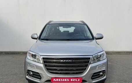 Haval H6, 2019 год, 1 170 000 рублей, 2 фотография