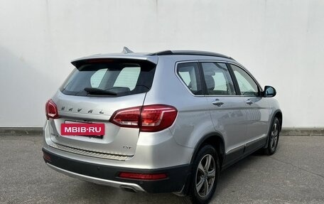 Haval H6, 2019 год, 1 170 000 рублей, 5 фотография