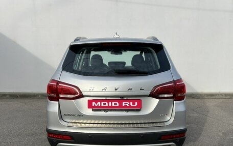 Haval H6, 2019 год, 1 170 000 рублей, 6 фотография