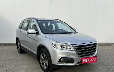 Haval H6, 2019 год, 1 170 000 рублей, 3 фотография