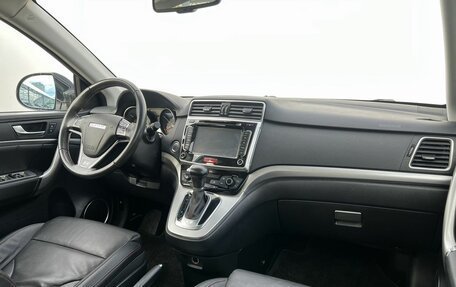 Haval H6, 2019 год, 1 170 000 рублей, 14 фотография