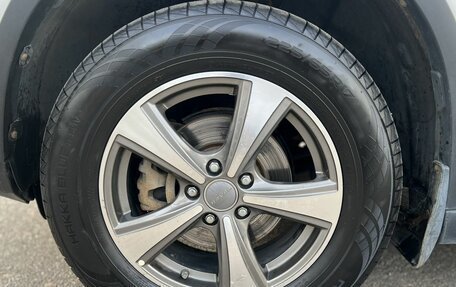 Haval H6, 2019 год, 1 170 000 рублей, 10 фотография