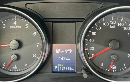 Haval H6, 2019 год, 1 170 000 рублей, 13 фотография