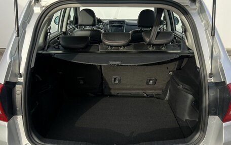 Haval H6, 2019 год, 1 170 000 рублей, 12 фотография