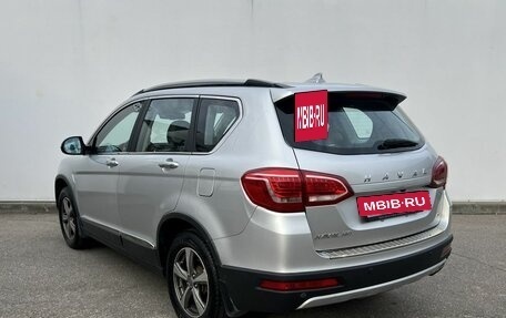 Haval H6, 2019 год, 1 170 000 рублей, 7 фотография