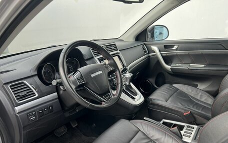 Haval H6, 2019 год, 1 170 000 рублей, 24 фотография