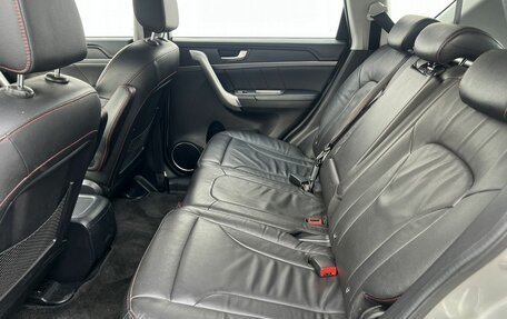 Haval H6, 2019 год, 1 170 000 рублей, 25 фотография