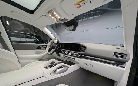 Mercedes-Benz Maybach GLS I, 2025 год, 32 900 000 рублей, 9 фотография