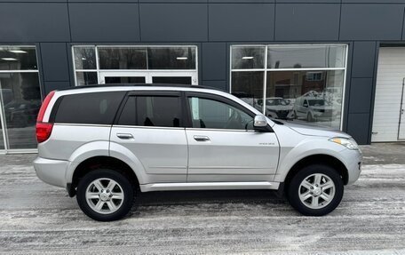 Great Wall Hover H5, 2013 год, 790 000 рублей, 4 фотография