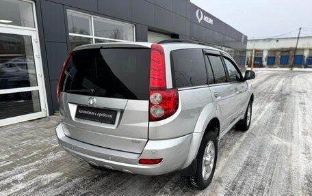 Great Wall Hover H5, 2013 год, 790 000 рублей, 5 фотография