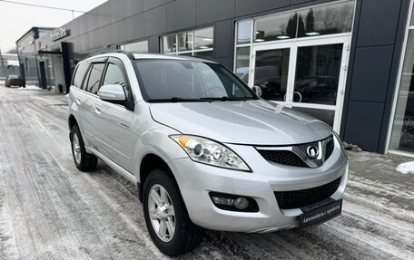 Great Wall Hover H5, 2013 год, 790 000 рублей, 3 фотография