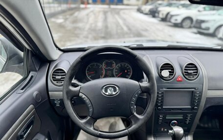 Great Wall Hover H5, 2013 год, 790 000 рублей, 11 фотография