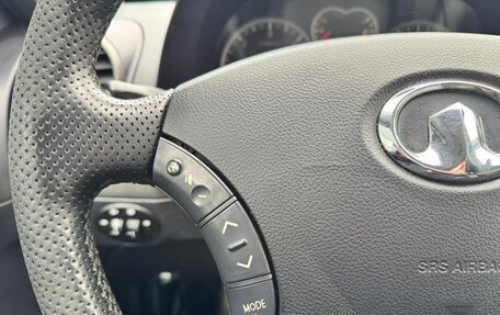 Great Wall Hover H5, 2013 год, 790 000 рублей, 13 фотография