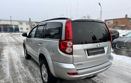 Great Wall Hover H5, 2013 год, 790 000 рублей, 7 фотография