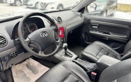 Great Wall Hover H5, 2013 год, 790 000 рублей, 10 фотография