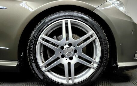 Mercedes-Benz E-Класс, 2011 год, 1 845 000 рублей, 9 фотография