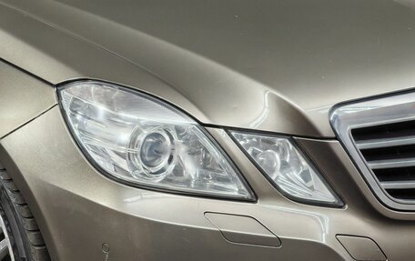 Mercedes-Benz E-Класс, 2011 год, 1 845 000 рублей, 10 фотография