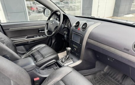 Great Wall Hover H5, 2013 год, 790 000 рублей, 17 фотография