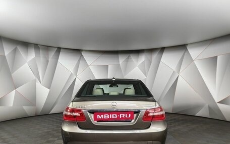 Mercedes-Benz E-Класс, 2011 год, 1 845 000 рублей, 8 фотография