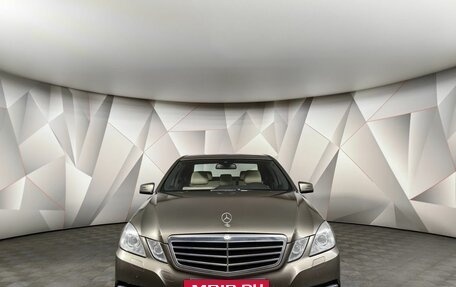 Mercedes-Benz E-Класс, 2011 год, 1 845 000 рублей, 7 фотография