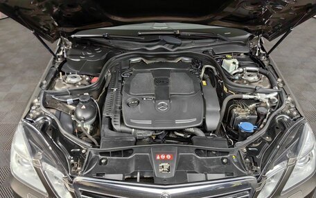 Mercedes-Benz E-Класс, 2011 год, 1 845 000 рублей, 11 фотография