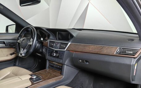 Mercedes-Benz E-Класс, 2011 год, 1 845 000 рублей, 13 фотография